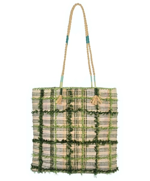 エンシャーラ(En Shalla)のEn Shalla トートバッグ