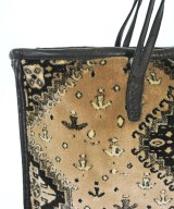 En Shalla（エンシャーラ）トートバッグ 茶 サイズ:- レディース/2200669791051