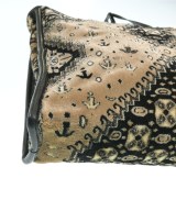 En Shalla（エンシャーラ）トートバッグ 茶 サイズ:- レディース/2200669791051