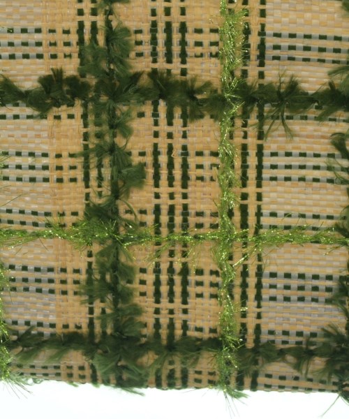 En Shalla（エンシャーラ）かごバッグ ベージュ サイズ:- レディース/2200671121099