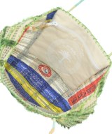 En Shalla（エンシャーラ）かごバッグ ベージュ サイズ:- レディース/2200671121099