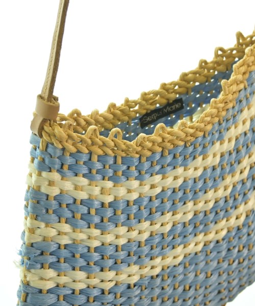 Serpui Marie（セルプイマリー）その他 青 サイズ:- レディース/2200635371072