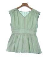 N. Natural Beauty Basic ブラウス