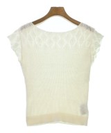 N. Natural Beauty Basic ニット・セーター