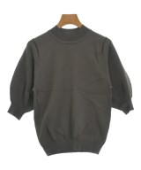 N. Natural Beauty Basic ニット・セーター