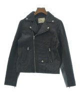 N. Natural Beauty Basic ライダース
