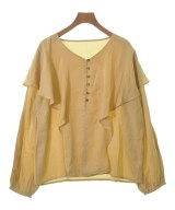 N. Natural Beauty Basic ブラウス