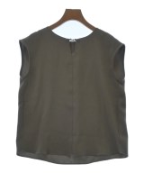N. Natural Beauty Basic ブラウス