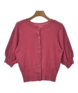 N. Natural Beauty Basic カーディガン