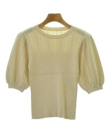 N. Natural Beauty Basic ニット・セーター
