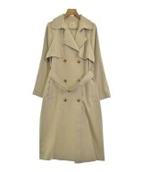 N. Natural Beauty Basic トレンチコート