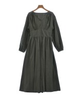 N. Natural Beauty Basic ワンピース