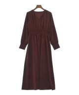 N. Natural Beauty Basic ワンピース