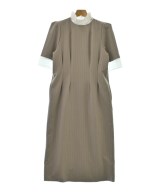 N. Natural Beauty Basic ワンピース