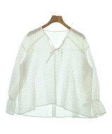 N. Natural Beauty Basic ブラウス