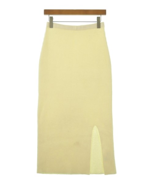 エヌナチュラルビューティーベーシック(N. Natural Beauty Basic)のN. Natural Beauty Basic ロング・マキシ丈スカート