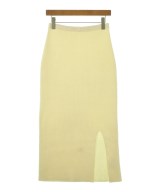 N. Natural Beauty Basic ロング・マキシ丈スカート