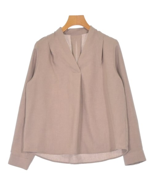 エヌナチュラルビューティーベーシック(N. Natural Beauty Basic)のN. Natural Beauty Basic ブラウス