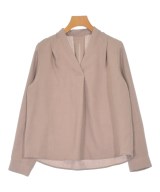 N. Natural Beauty Basic ブラウス