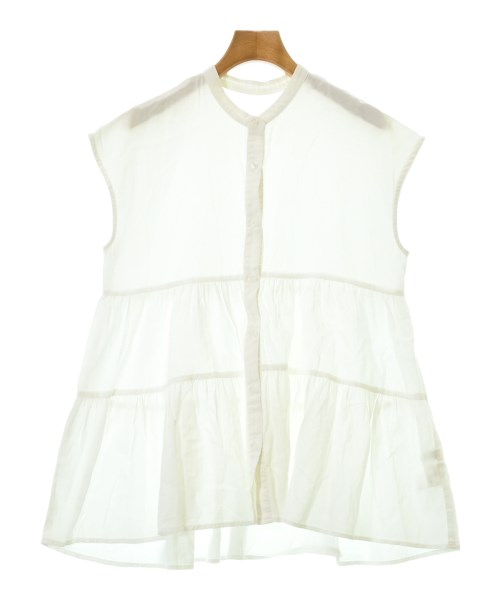 エヌナチュラルビューティーベーシック(N. Natural Beauty Basic)のN. Natural Beauty Basic ブラウス