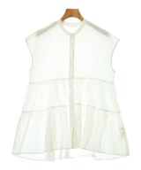 N. Natural Beauty Basic ブラウス