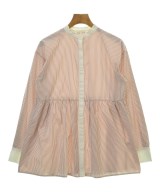 N. Natural Beauty Basic カジュアルシャツ