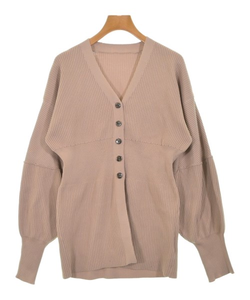 エヌナチュラルビューティーベーシック(N. Natural Beauty Basic)のN. Natural Beauty Basic カーディガン