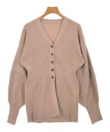 N. Natural Beauty Basic カーディガン