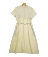 N. Natural Beauty Basic シャツワンピース