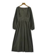 N. Natural Beauty Basic ワンピース