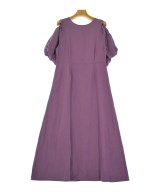 N. Natural Beauty Basic ワンピース