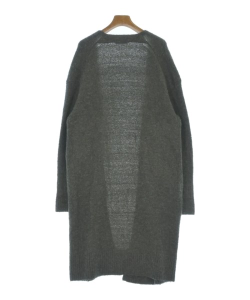 N. Natural Beauty Basic（エヌナチュラルビューティーベーシック）カーディガン グレー サイズ:M レディース/2200619046033