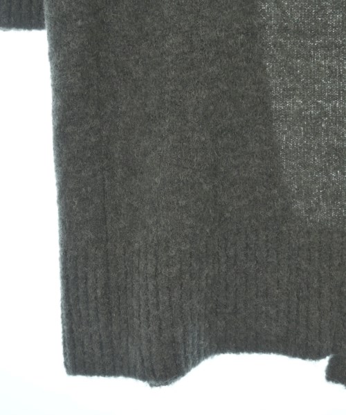 N. Natural Beauty Basic（エヌナチュラルビューティーベーシック）カーディガン グレー サイズ:M レディース/2200619046033