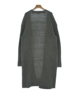 N. Natural Beauty Basic（エヌナチュラルビューティーベーシック）カーディガン グレー サイズ:M レディース/2200619046033