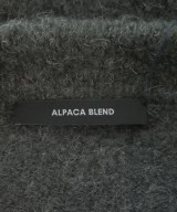 N. Natural Beauty Basic（エヌナチュラルビューティーベーシック）カーディガン グレー サイズ:M レディース/2200619046033