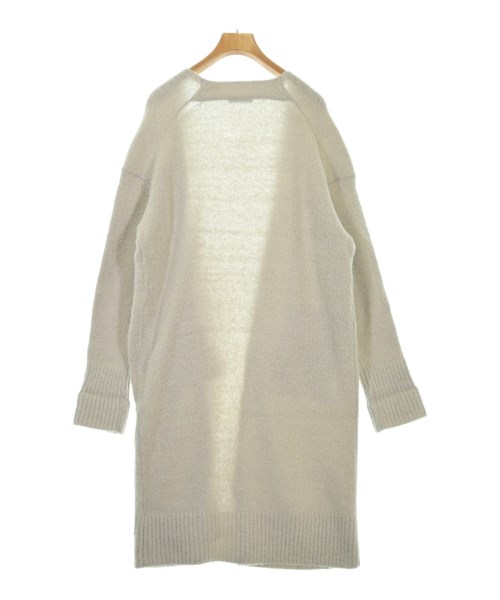 N. Natural Beauty Basic（エヌナチュラルビューティーベーシック）カーディガン グレー サイズ:M レディース/2200619046057