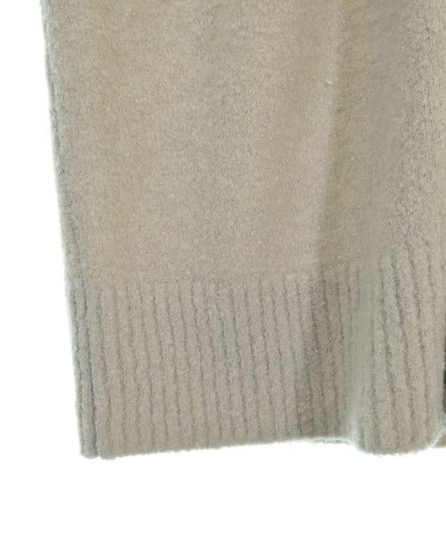 N. Natural Beauty Basic（エヌナチュラルビューティーベーシック）カーディガン グレー サイズ:M レディース/2200619046057