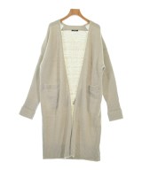 N. Natural Beauty Basic（エヌナチュラルビューティーベーシック）カーディガン グレー サイズ:M レディース/2200619046057