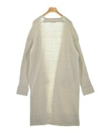 N. Natural Beauty Basic（エヌナチュラルビューティーベーシック）カーディガン グレー サイズ:M レディース/2200619046057