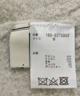 N. Natural Beauty Basic（エヌナチュラルビューティーベーシック）カーディガン グレー サイズ:M レディース/2200619046057