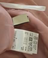 N. Natural Beauty Basic（エヌナチュラルビューティーベーシック）ロング・マキシ丈スカート ピンク サイズ:M レディース/2200630038031