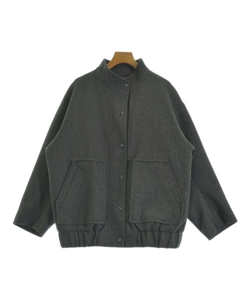 エヌナチュラルビューティーベーシック(N. Natural Beauty Basic)のN. Natural Beauty Basic ブルゾン（その他）