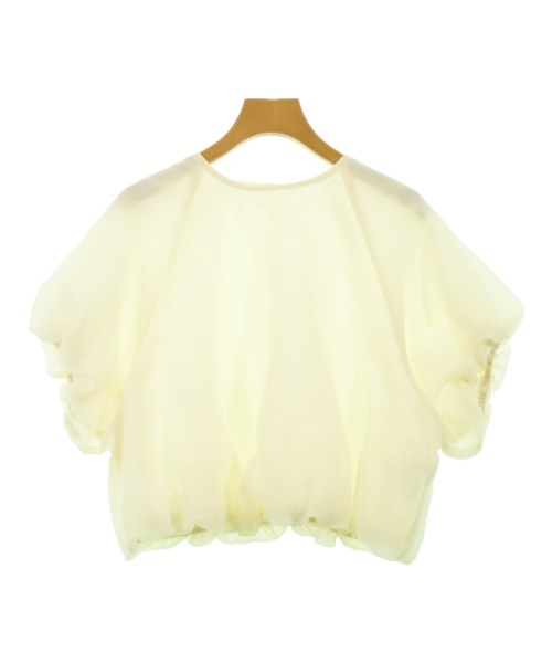 エヌナチュラルビューティーベーシック(N. Natural Beauty Basic)のN. Natural Beauty Basic ブラウス