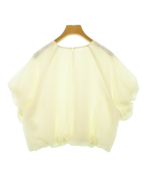 N. Natural Beauty Basic（エヌナチュラルビューティーベーシック）ブラウス 白 サイズ:M レディース/2200621697032