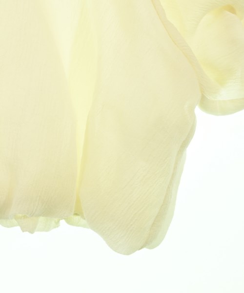 N. Natural Beauty Basic（エヌナチュラルビューティーベーシック）ブラウス 白 サイズ:M レディース/2200621697032