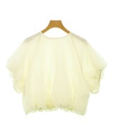 N. Natural Beauty Basic（エヌナチュラルビューティーベーシック）ブラウス 白 サイズ:M レディース/2200621697032