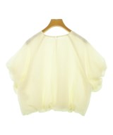 N. Natural Beauty Basic（エヌナチュラルビューティーベーシック）ブラウス 白 サイズ:M レディース/2200621697032