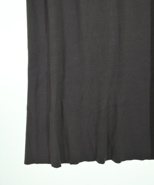 N. Natural Beauty Basic（エヌナチュラルビューティーベーシック）ワンピース グレー サイズ:M レディース/2200627289019