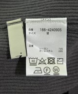 N. Natural Beauty Basic（エヌナチュラルビューティーベーシック）ワンピース グレー サイズ:M レディース/2200627289019