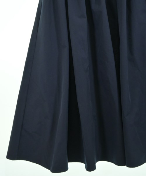 N. Natural Beauty Basic（エヌナチュラルビューティーベーシック）ワンピース 紺 サイズ:M レディース/2200627289057